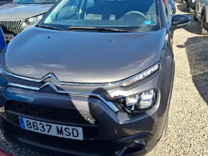 CITROEN C3 PLUS 1.5 BlueHDi 100 CV BVM6 