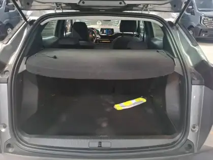 PEUGEOT 2008 ACTIVE 1.2 PURETECH 100 CV BVM6