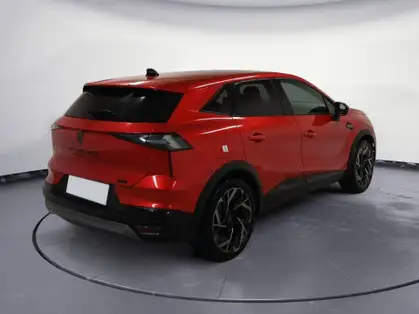 RENAULT SYMBIOZ ESPRIT ALPINE E-Tech FULL HYBRID 145 CV 