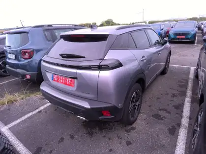 PEUGEOT 2008 ALLURE Hybrid 145 CV e-DCS6 