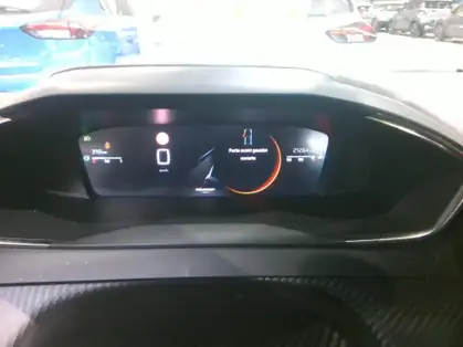 PEUGEOT 208 ALLURE ESS 100 CV BVM6