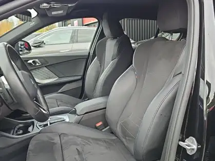 BMW SERIE 1 F70 F70 M SPORT 120 170 CV DKG7 