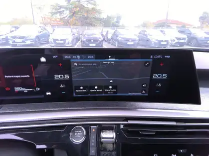 PEUGEOT 3008 ALLURE HYBRIDE 136 CV e-DCS6
