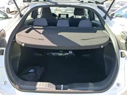 TOYOTA C-HR Hybride 140 Design Business