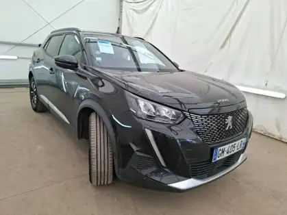 PEUGEOT 2008 ALLURE 1.2 PURETECH 130 CV EAT8