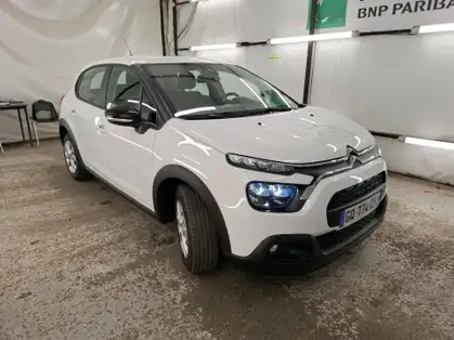 CITROEN C3 SOCIETE FEEL BUSINESS R BLUEHDI 100 CV BVM6