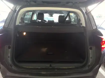 CITROEN C5 AIRCROSS MAX HYBRIDE 136 CV E-DCS6