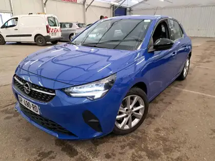 OPEL CORSA CORSA ELEGANCE BUSINESS 1.2 TURBO 100 CV BVM6