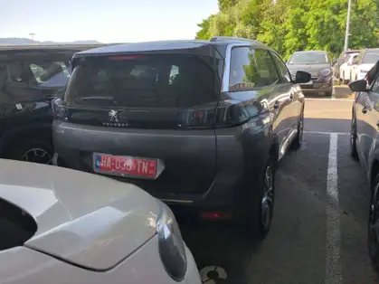 PEUGEOT 5008 ALLURE PACK 1.5 BLUEHDI 130 CV EAT8