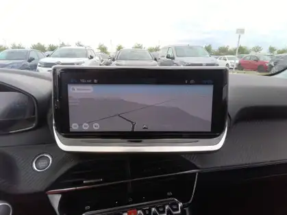 PEUGEOT 208 ALLURE 1.2 PURETECH 100 CV BVM6