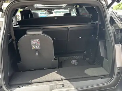 PEUGEOT 5008 GT 1.2 PURETECH 130 CV BVM6