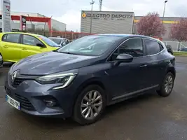 RENAULT CLIO V INTENS 1.5 BLUEDCI 115 CV BVM6