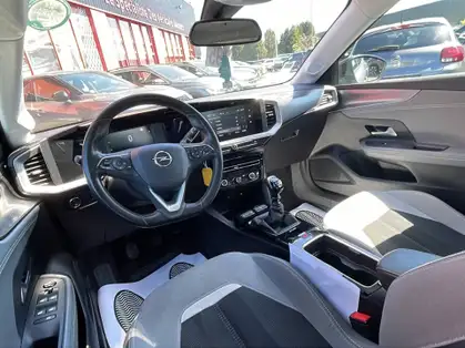 OPEL MOKKA ELEGANCE 1.5 Diesel 110 CV BVM6 