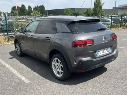 CITROEN C4 CACTUS PureTech 110 S&S BVM Feel Business