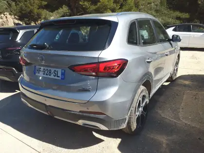 MG ZS COMFORT 1.5 L Hybrid+ 197 CV
