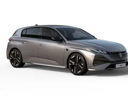 PEUGEOT 308 GT Hybrid 145 CV e-DCS6