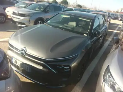 CITROEN C5 X C5 X SHINE HYBRIDE RECHARGEABLE 225 CV E-EAT8