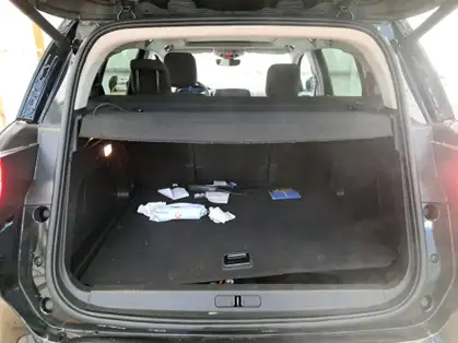 CITROEN C5 AIRCROSS SHINE PACK 225 CV e-EAT8 