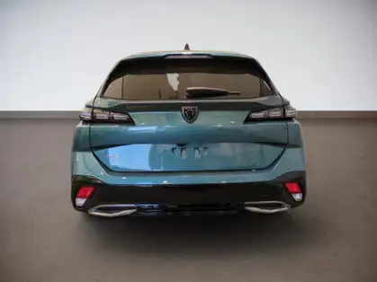 PEUGEOT 308 SW ALLURE 1.2 PURETECH 130 CV EAT8