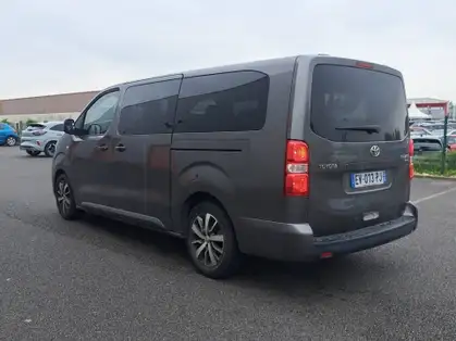 TOYOTA PROACE COMBI Long 115 D-4D BVM6 Dynamic - 8P