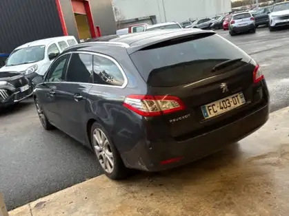 PEUGEOT 508 SW FELINE 1.6 BlueHDi 120 CV EAT6