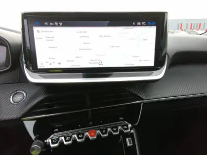 PEUGEOT 2008 ALLURE Hybrid 145 CV e-DCS6 