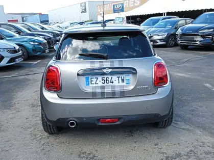 MINI MINI Cooper D 116 ch
