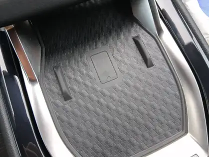 RENAULT AUSTRAL TECHNO MILD HYBRID 160 CV AUTO