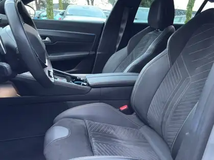 PEUGEOT 508 SW GT 1.5 BLUEHDI 130 CV EAT8