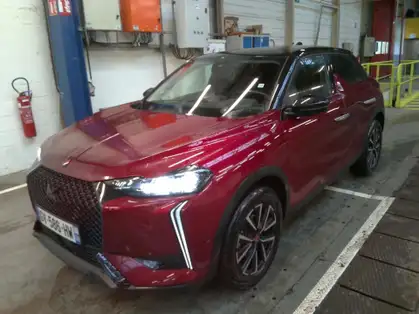 DS DS 3 PERFORMANCE LINE PureTech 130 CV EAT8
