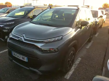 CITROEN C3 AIRCROSS FEEL PACK 1.2 PURETECH 110 CV BVM6