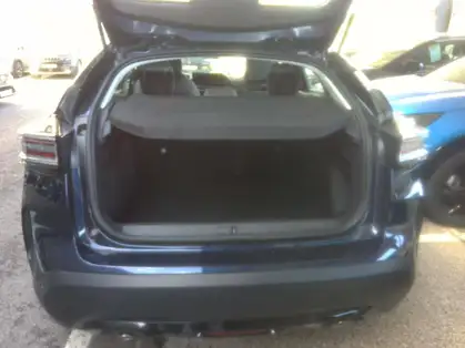 CITROEN C4 PLUS 1.2 PureTech 130 CV EAT8 