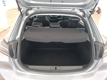 PEUGEOT 208 ACTIVE 1.2 PURETECH 100 CV BVM6