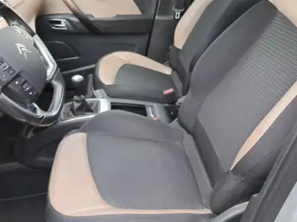 CITROEN GRAND C4 PICASSO PureTech 130 S&S Exclusive