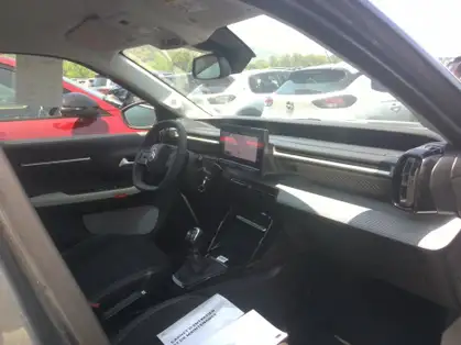 CITROEN C3 MAX PURETECH 100 CV BVM6 