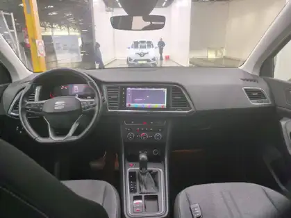 SEAT ATECA BUSINESS 1.5 TSI 150 CV DSG7 