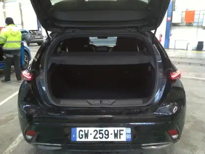 PEUGEOT 308 GT 1.2 PURETECH 130 CV EAT8