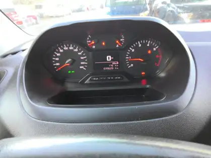 PEUGEOT PARTNER FOURGON TAILLE XL 1.5 BLUEHDI 100 CV BVM6