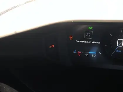 PEUGEOT 308 ACTIVE PACK 1.2 PURETECH 130 CV BVM6