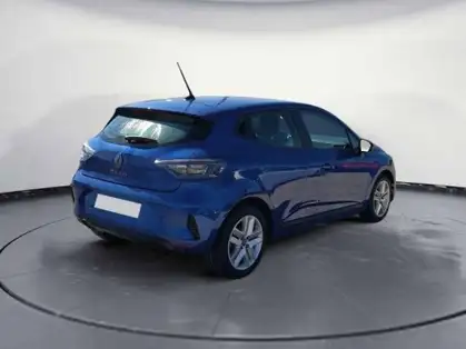 RENAULT CLIO V EVOLUTION TCE 90 CV BVM