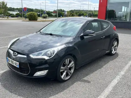 HYUNDAI VELOSTER 1.6 GDI 140 Pack Inventive