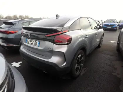 CITROEN C4 MAX 1.5 BLUEHDI 130 CV EAT8