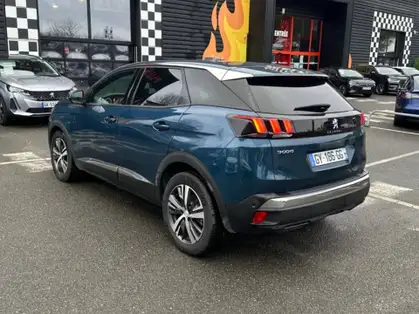 PEUGEOT 3008 ALLURE PACK 1.2 PURETECH 130 CV BVM6