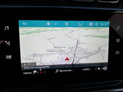 CITROEN C3 C3 SHINE PACK 1.2 PURETECH 83 CV BVM5