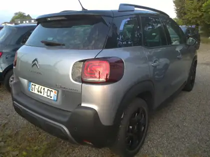 CITROEN C3 AIRCROSS C3 AIRCROSS MAX 1.2 PURETECH 110 CV BVM6