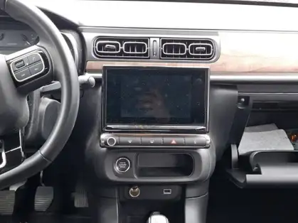 CITROEN C3 SHINE 1.2 PURETECH 83 CV BVM5