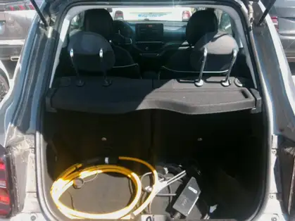 FIAT 500E BERLINE 500E 118 CV 