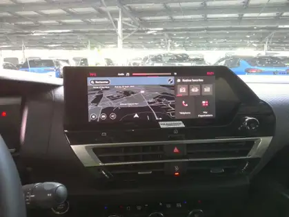 CITROEN C4 X MAX 1.2 PURETECH 130 CV EAT8