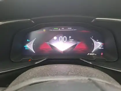 DS DS 7 Hybride Rechargeable E-Tense 360 EAT8 4x4 Opera
