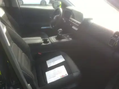 CITROEN C5 AIRCROSS C-SERIES 1.2 PURETECH 130 CV BVM6